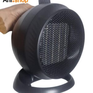 فن هیتر 2000 وات پنکه ای