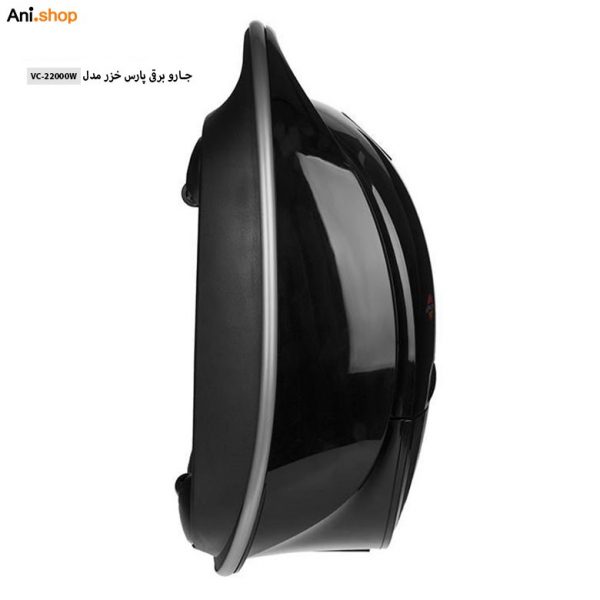 جارو برقی پارس خزر مدل VC-2000W - Image 4