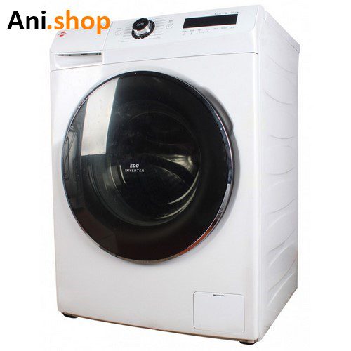 ماشین لباسشویی 8.5 کیلویی مدل wm-8514