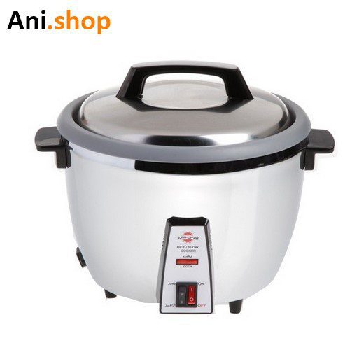 پلو پز آرام پز پارس خزر مدل RCSC181