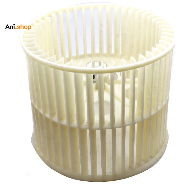 پروانه کولر آبی درجه یک