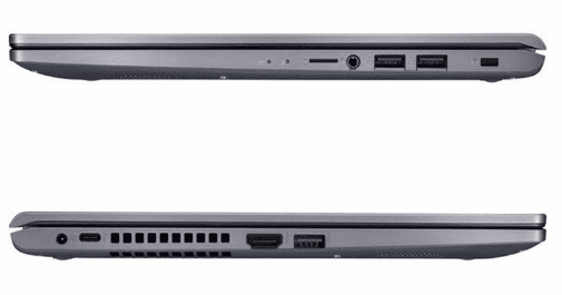 x1502 ZA / CI3 /1215 / 4 / 512 / INTEL ASUS لپ تاپ - Image 4