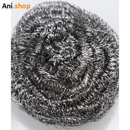 سیم ظرفشویی تریستار کد 60 بسته 10 عددی