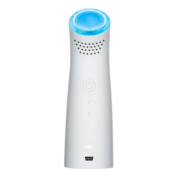 لیزر بلولایت خانگی رفع جوش صورت و لک تریا (کارکرده وارداتی)