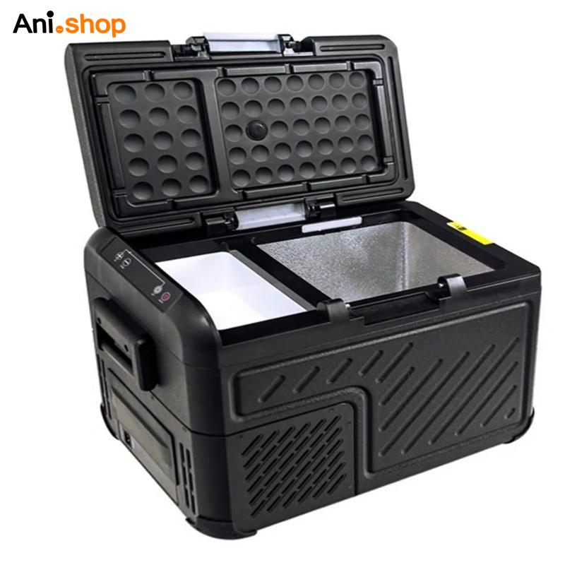 یخچال فریزر خودرو و کمپینگ 22 لیتر وارداتی
