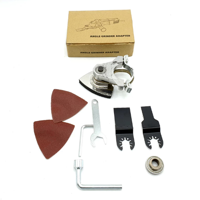 تبدیل کاردک به مینی