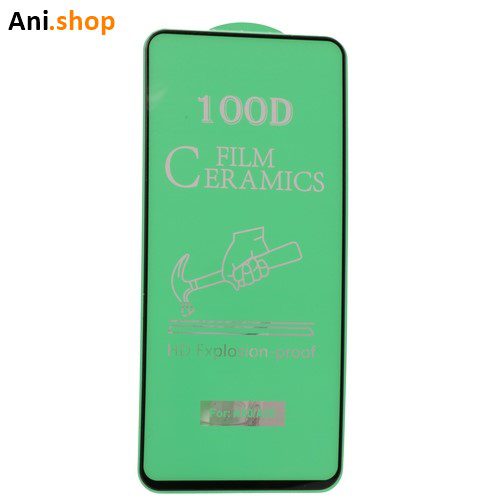 گلس سرامیکی Samsung A80/A90