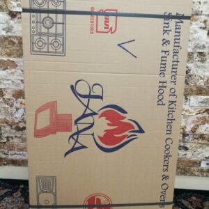 اجاق گاز رومیزی جانا مدل s101