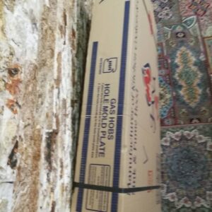 اجاق گاز رومیزی جانا مدل 551