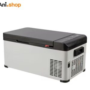 یخچال فریزر سفری 22 لیتر CSA اورجینال دمای منفی 25- درجه