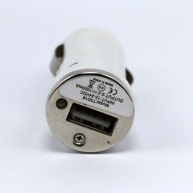 شارژر فندکی sAm 1 امپر