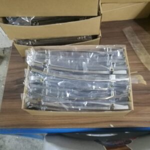 دستگیره کابینتی مدل گراد سایز 192 میلی متر