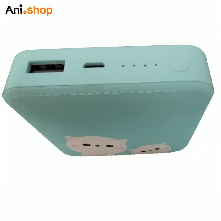 کیس پاوربانک ریمو (ظرفیت ۴ باتری)