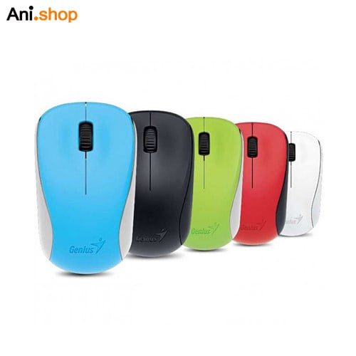 ماوس بی‌ سیم Genius NX-7000