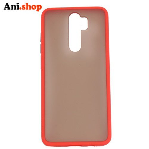 کاور پشت مات مناسب گوشی شیائومی REDMI9