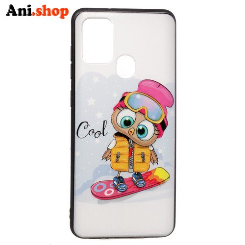 کاور طرح دار گوشی شیائومی Redmi 9A