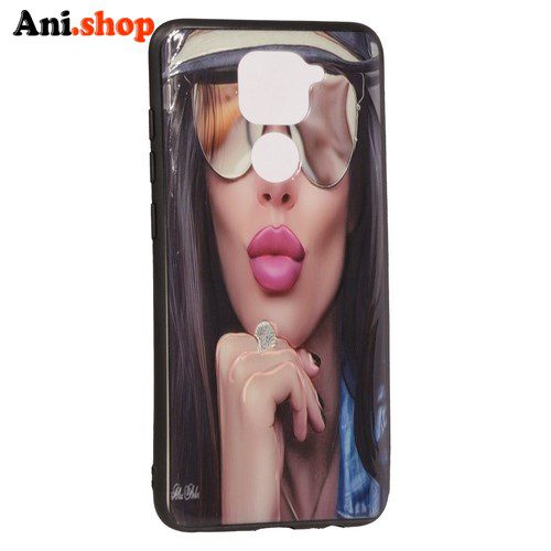 کاور طرح دار PC-10 مناسب برای شیائومی Redmi Note 9