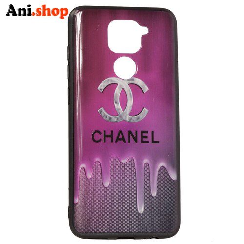 کاور طرح دار PC-10 مناسب برای شیائومی Redmi Note 9