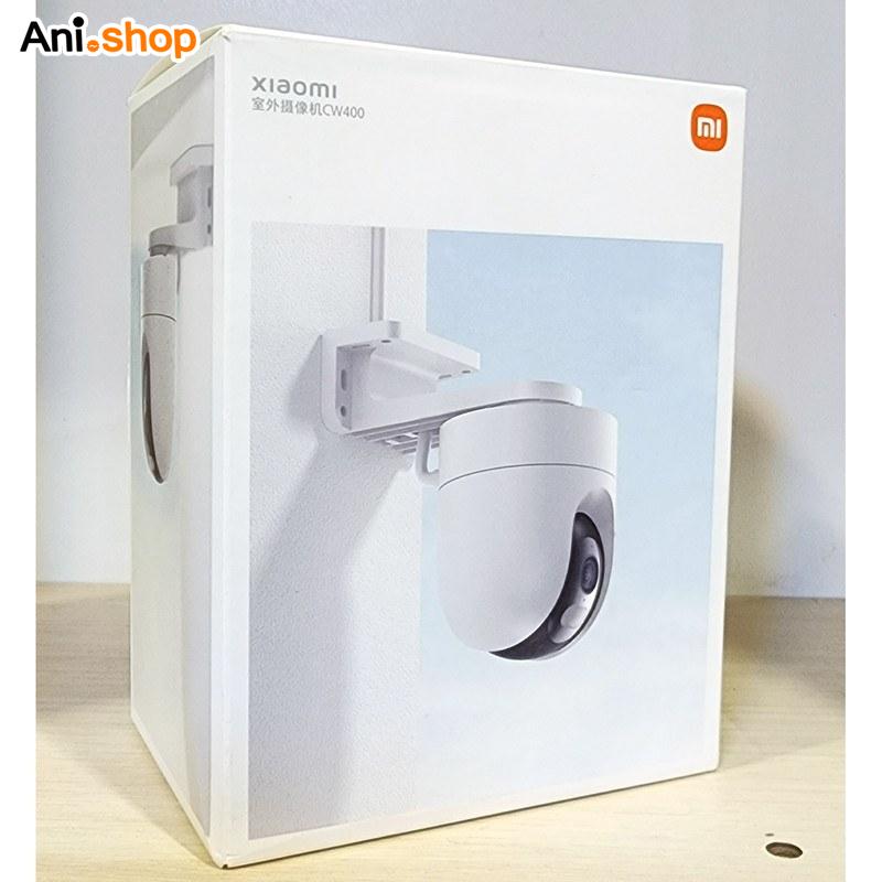 دوربین مدار بسته شیائومی CW400 نوع دام ۴ مگاپیکسل با دید در شب - Image 3