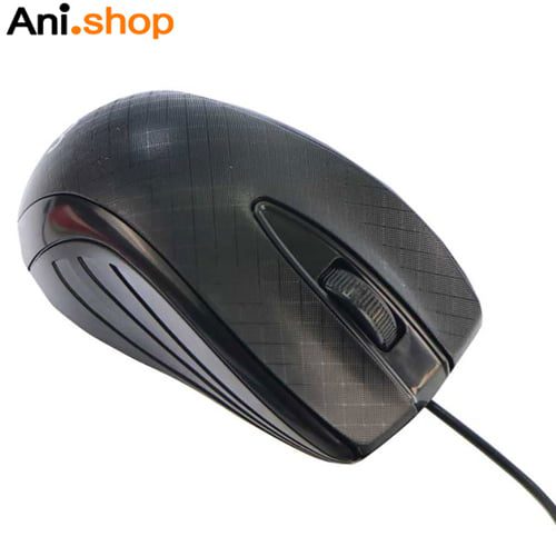 ماوس با سیم تسکو مدل TM 300 کد15