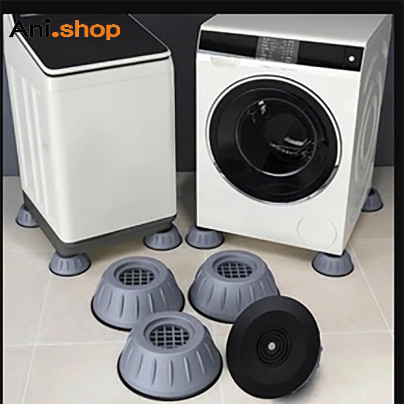 لرزه گیر لباسشویی خارجی