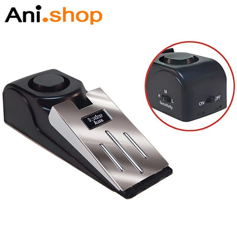 دزدگیر پادری Door Stop Alarm