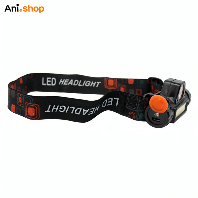 چراغ پیشانی مدل high Power