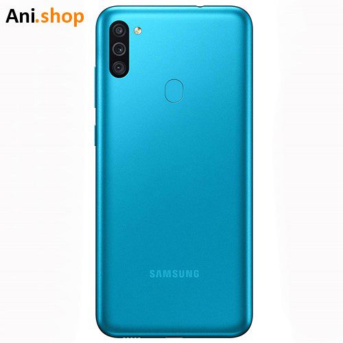 گوشی موبایل سامسونگ مدل M11 R3/32G کد 115