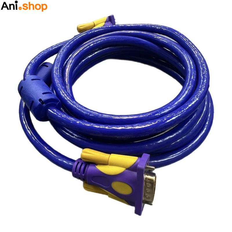 کابل مانیتور 9+3 مدل CABLE ONE MAX -3M