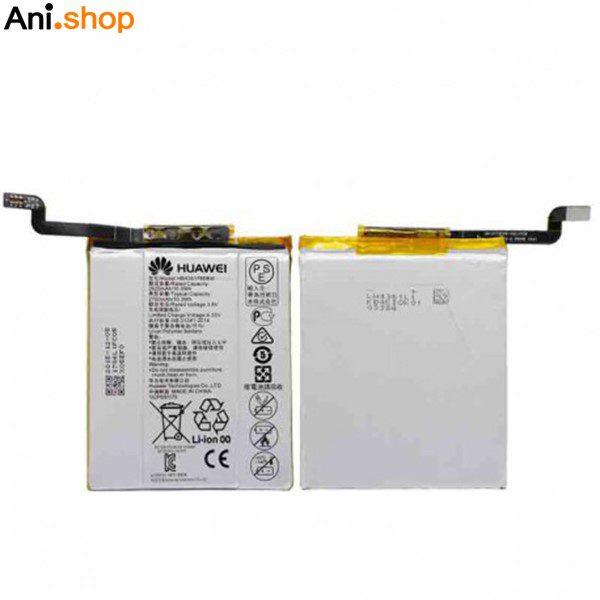باتری گوشی هواوی مدل Mate S کد B253