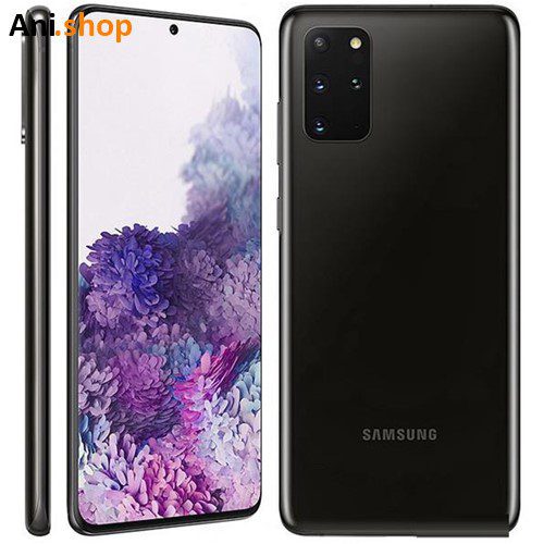 گوشی موبایل سامسونگ گلکسی اس 20 پلاس 5G ظرفیت 12/128 گیگابایت کد 100