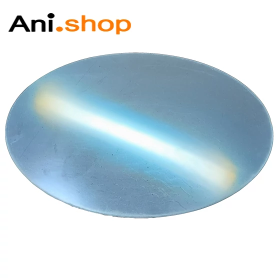 آینه متحرک نشکن بیضی