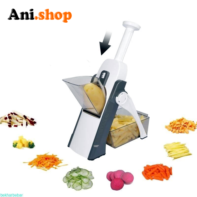 رنده اسلایسر ماندولین