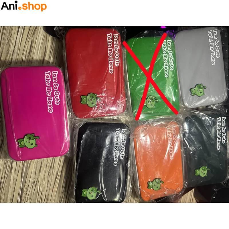 جا کارتی عروسکی زیبا