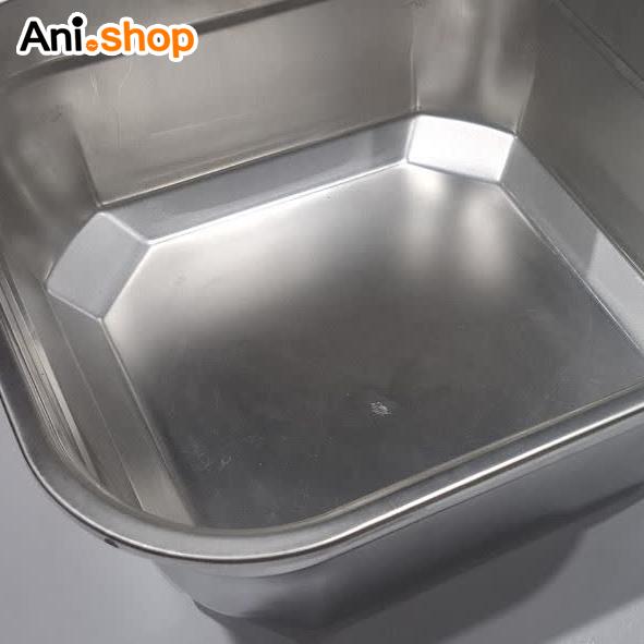 سینک تک کمپر بدون سوراخ