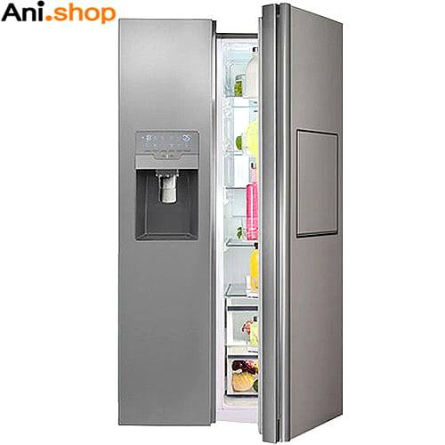 یخچال فریزر ساید بای ساید اسنوا سری هایپر مدل S8-2352 - Image 3