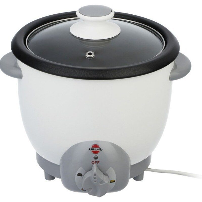 پلوپز پارس خزر مدل RC-61 Tyan