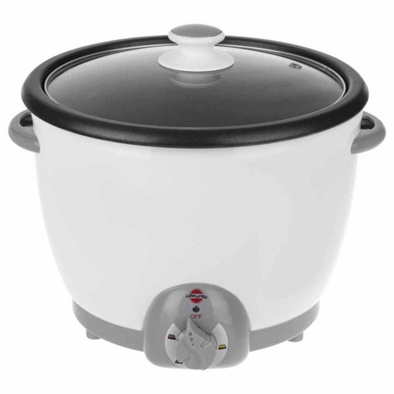 پلوپز پارس خزر مدل تیان 181