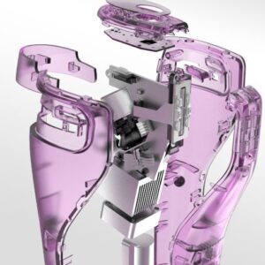 لیزر جوانسازی تریا 2024 (ساخت آمریکا) اصلی