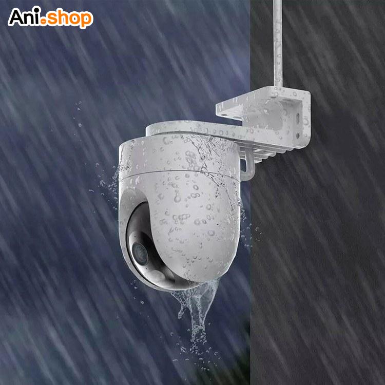 دوربین مدار بسته شیائومی CW400 نوع دام ۴ مگاپیکسل با دید در شب - Image 4