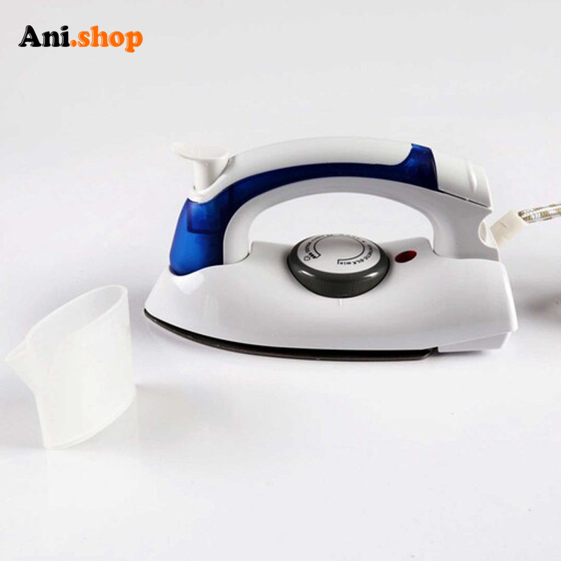 اتو بخار مسافرتی تاشو - Image 4