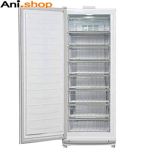 تک فریزر نوفراست دونار 14 فوت مدل DNF290 کد Z93 - Image 3