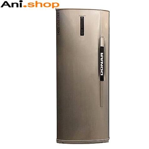 تک فریزر نوفراست دونار 14 فوت مدل DNF290 کد Z93 - Image 4