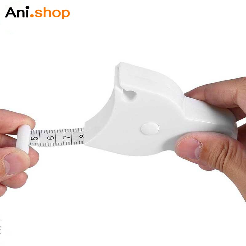 متر اندازه گیری خودکار