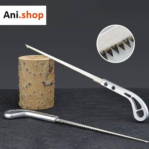 مینی اره دستی مدل 33 سانتی - Image 3