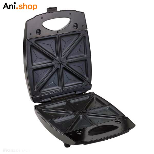 ساندویچ ساز بلک اند دکر مدل TS4080 - Image 3