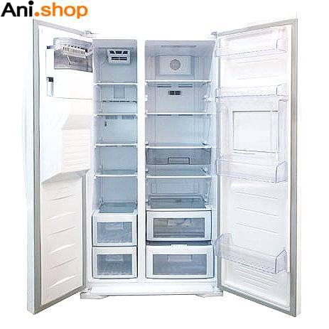 یخچال ساید بای ساید الکترواستیل مدل ES51 سری رویال ROYAL کد 209 - Image 3