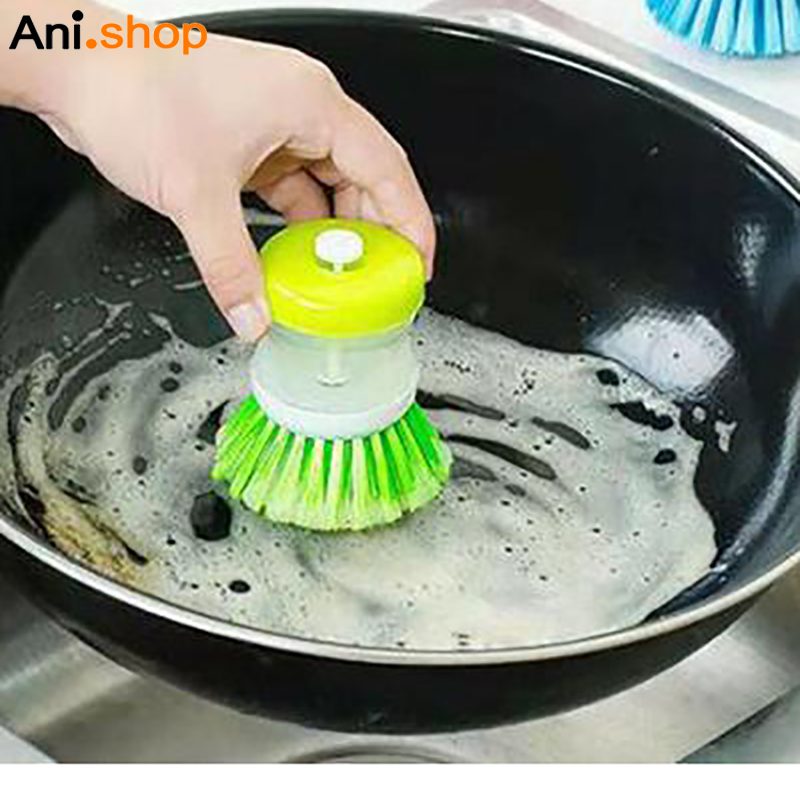 فرچه شستشو مخزن دار - Image 3