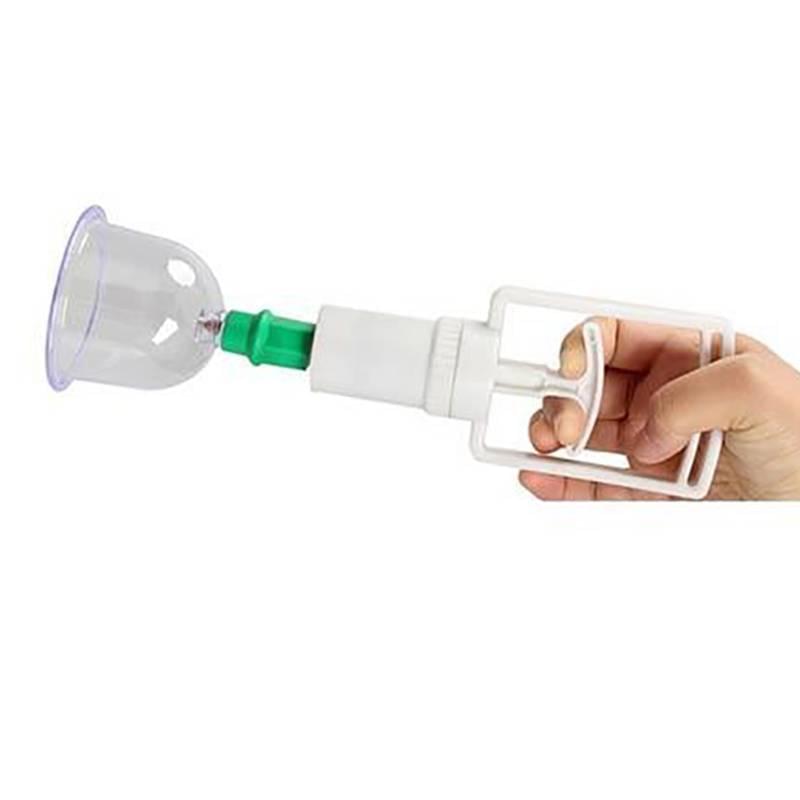 پک بادکش درمانی