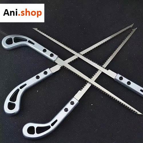 مینی اره دستی مدل 33 سانتی